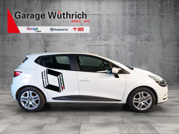 Renault Clio 1.5 dCi Business Line S/S