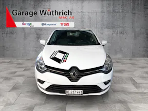 Renault Clio 1.5 dCi Business Line S/S