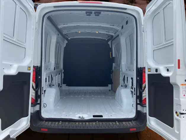 Ford Transit Van 350 L2H2 2.0 EcoBlue 105 Trend