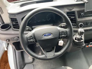 Ford Transit Van 350 L2H2 2.0 EcoBlue 105 Trend