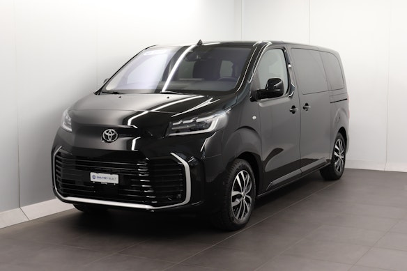 TOYOTA PROACE Verso L1 2.0 D Trend 1