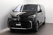 First vehicle image
