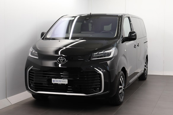 TOYOTA PROACE Verso L1 2.0 D Trend 0