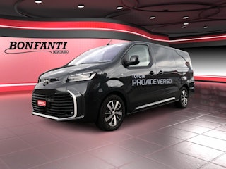 Vehicle image TOYOTA PROACE VERSO