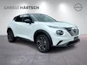 Nissan Juke 1.6 Hybrid N-Connecta