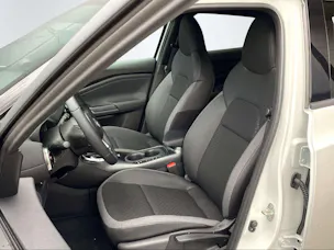 Nissan Juke 1.6 Hybrid N-Connecta