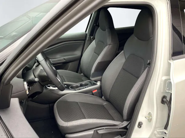 Nissan Juke 1.6 Hybrid N-Connecta