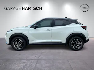 Nissan Juke 1.6 Hybrid N-Connecta