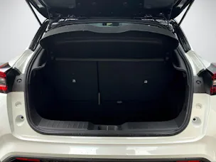 Nissan Juke 1.6 Hybrid N-Connecta