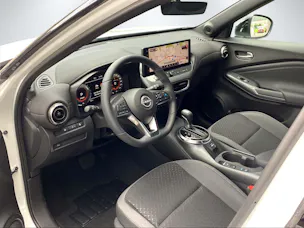 Nissan Juke 1.6 Hybrid N-Connecta