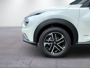 Nissan Juke 1.6 Hybrid N-Connecta