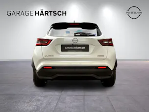 Nissan Juke 1.6 Hybrid N-Connecta