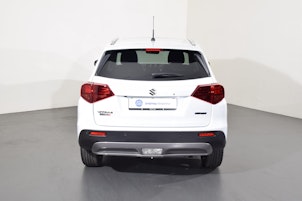 Vehicle image SUZUKI Vitara 1.5 Piz Sulai Top Hybrid 4x4