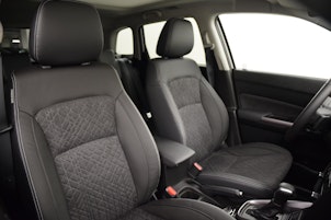 Vehicle image SUZUKI Vitara 1.5 Piz Sulai Top Hybrid 4x4