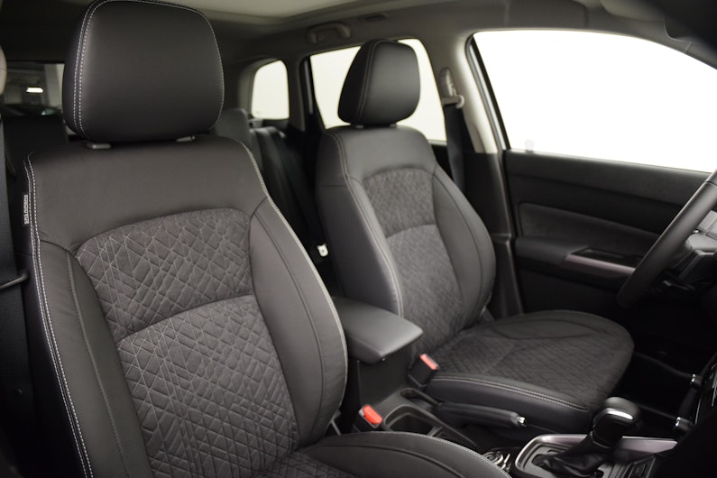 Vehicle image SUZUKI VITARA