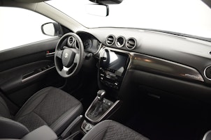 Vehicle image SUZUKI Vitara 1.5 Piz Sulai Top Hybrid 4x4