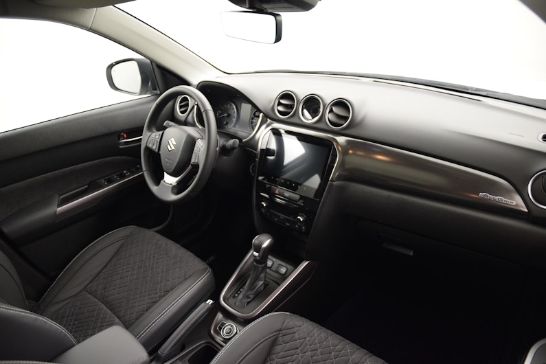 Vehicle image SUZUKI VITARA