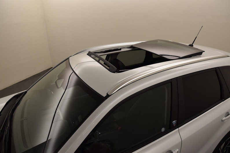 Vehicle image SUZUKI VITARA