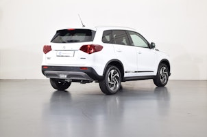 Vehicle image SUZUKI Vitara 1.5 Piz Sulai Top Hybrid 4x4
