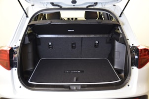 Vehicle image SUZUKI Vitara 1.5 Piz Sulai Top Hybrid 4x4