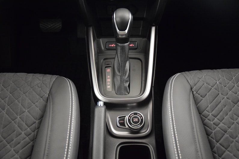 Vehicle image SUZUKI VITARA