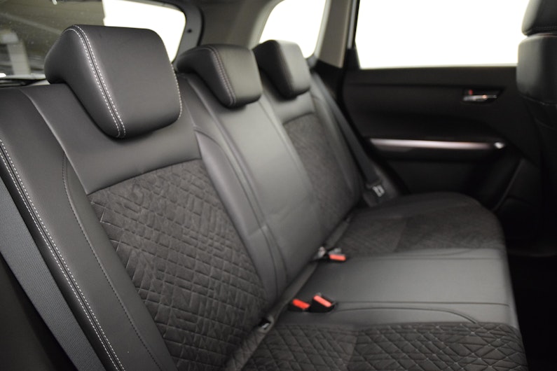 Vehicle image SUZUKI VITARA