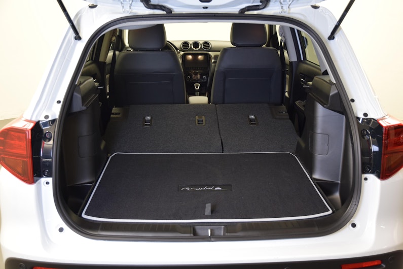 Vehicle image SUZUKI VITARA