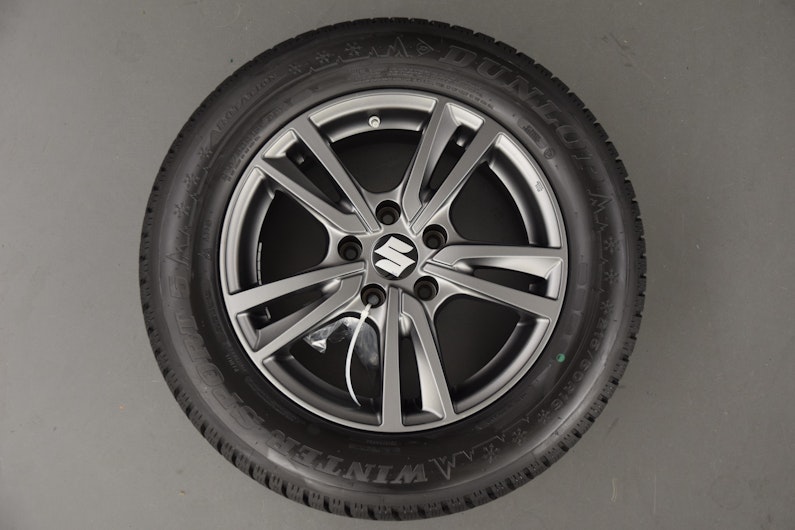 Vehicle image SUZUKI VITARA