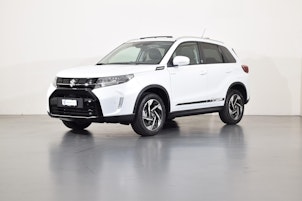 Vehicle image SUZUKI Vitara 1.5 Piz Sulai Top Hybrid 4x4