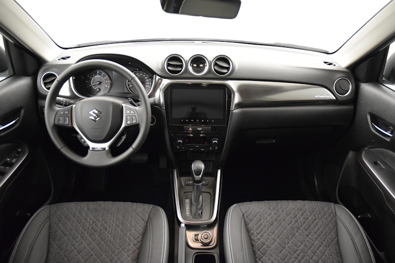 Vehicle image SUZUKI VITARA