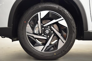 Vehicle image SUZUKI Vitara 1.5 Piz Sulai Top Hybrid 4x4