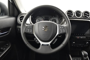 Vehicle image SUZUKI Vitara 1.5 Piz Sulai Top Hybrid 4x4