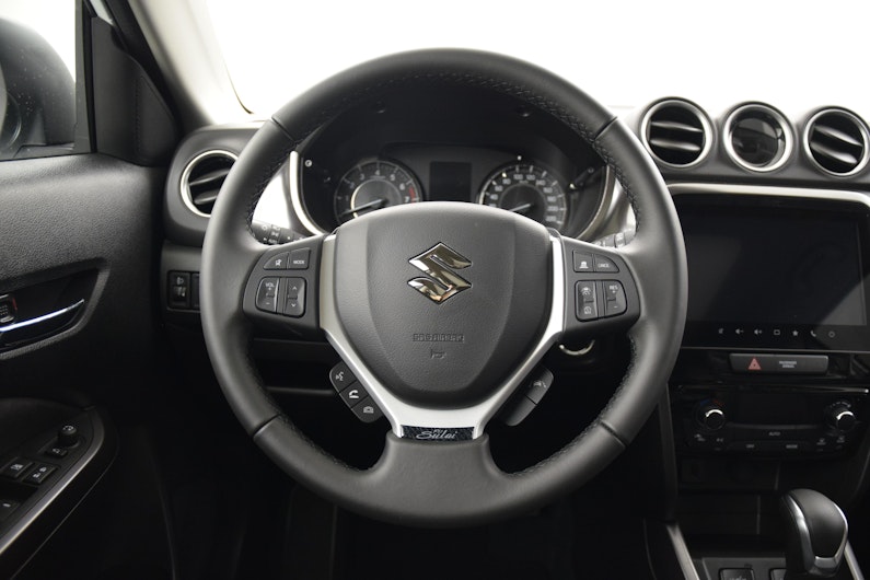 Vehicle image SUZUKI VITARA