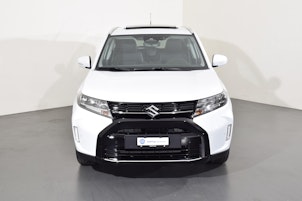 Vehicle image SUZUKI Vitara 1.5 Piz Sulai Top Hybrid 4x4