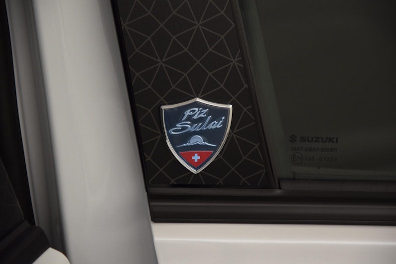 Vehicle image SUZUKI VITARA