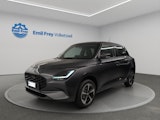 First vehicle image