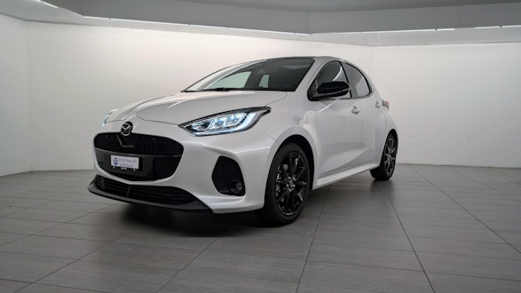 MAZDA 2 1.5 Hybrid Homura Plus 0