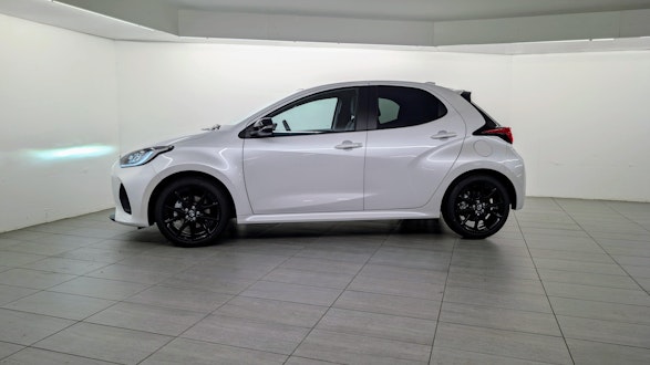 MAZDA 2 1.5 Hybrid Homura Plus 2