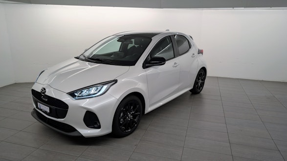 MAZDA 2 1.5 Hybrid Homura Plus 1