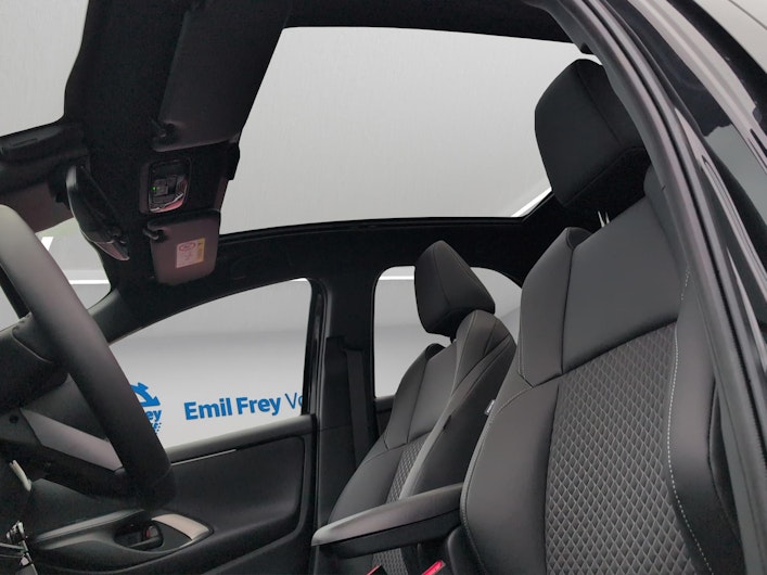 Vehicle image MAZDA 2