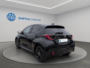 Vehicle image MAZDA 2 1.5 Hybrid Homura Plus