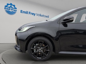 Vehicle image MAZDA 2 1.5 Hybrid Homura Plus