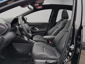 Vehicle image MAZDA 2 1.5 Hybrid Homura Plus