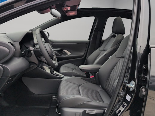 MAZDA 2 1.5 Hybrid Homura Plus 3