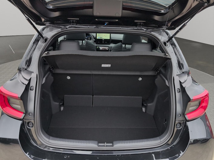 Vehicle image MAZDA 2