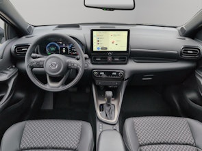 Vehicle image MAZDA 2 1.5 Hybrid Homura Plus