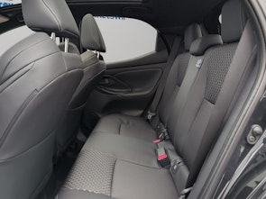 Vehicle image MAZDA 2 1.5 Hybrid Homura Plus