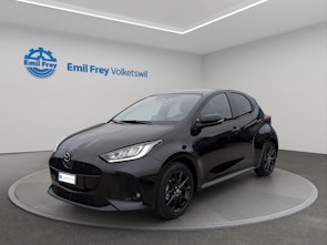 Vehicle image MAZDA 2 1.5 Hybrid Homura Plus