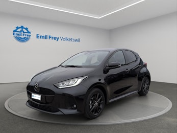 Vehicle image MAZDA 2 1.5 Hybrid Homura Plus