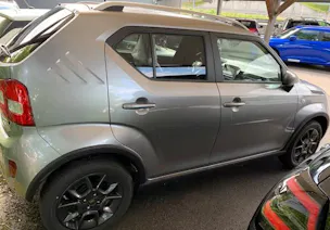 Suzuki Ignis 1.2 Compact+ Hybrid 4x4